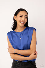 Load image into Gallery viewer, Paparazzi Acdjustable Allure - Pink