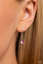 Load image into Gallery viewer, Paparazzi Heart-Racing Recognition - Pink
