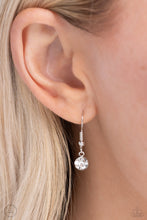 Load image into Gallery viewer, Paparazzi Flying Fantasy - Pink (Choker)