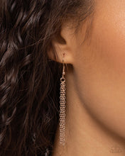 Load image into Gallery viewer, Paparazzi Seashell Sonata - Rose Gold