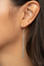 Load image into Gallery viewer, Got a Good Thing Glowing - Purple freeshipping - Sassy Sparkles $5 Jewelry