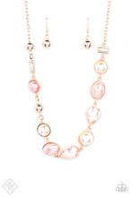 Load image into Gallery viewer, Nautical Nirvana - Rose Gold freeshipping - Sassy Sparkles $5 Jewelry