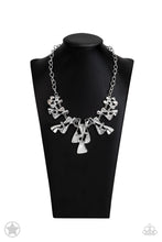 Load image into Gallery viewer, The Sands of Time - Silver freeshipping - Sassy Sparkles $5 Jewelry