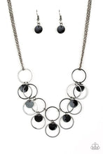 Load image into Gallery viewer, Ask And You Shell Receive - Black freeshipping - Sassy Sparkles $5 Jewelry