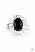 Load image into Gallery viewer, Paparazzi Bling Blitz - Black
