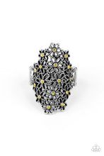 Load image into Gallery viewer, Paparazzi You're A Sunflower - Yellow
