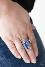 Load image into Gallery viewer, Paparazzi Luminary Luster - Blue
