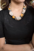 Load image into Gallery viewer, Paparazzi In Good Glazes - Peach
