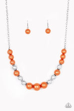 Load image into Gallery viewer, Paparazzi Take Note - Orange
