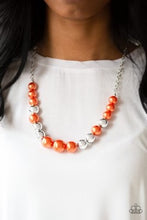 Load image into Gallery viewer, Paparazzi Take Note - Orange
