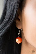 Load image into Gallery viewer, Paparazzi Take Note - Orange
