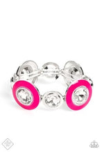 Load image into Gallery viewer, Paparazzi Lustrous Lass - Pink
