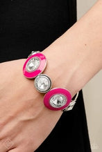 Load image into Gallery viewer, Paparazzi Lustrous Lass - Pink
