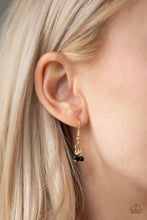 Load image into Gallery viewer, Paparazzi Boho Baby - Gold
