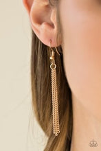 Load image into Gallery viewer, Paparazzi All About Altitude- Gold
