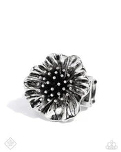 Load image into Gallery viewer, Paparazzi Antique Adornment - Silver - Fashion Fix September 2024
