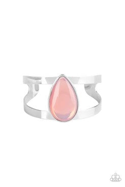 Paparazzi Optimal Opalescence -Pink