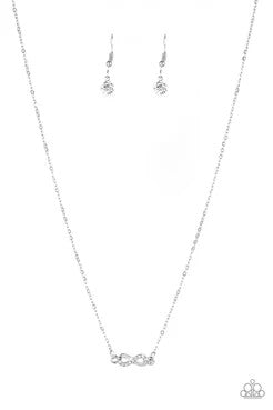 Paparazzi Always A Winner - White