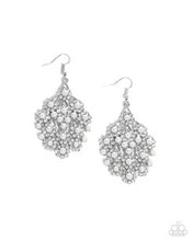 Load image into Gallery viewer, Paparazzi Nautical Netting - White
