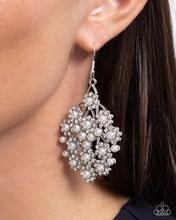 Load image into Gallery viewer, Paparazzi Nautical Netting - White
