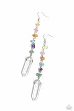 Load image into Gallery viewer, Paparazzi Quartz Qualification - Multi
