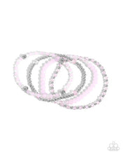 Load image into Gallery viewer, Paparazzi Ringing Endorsement- Pink
