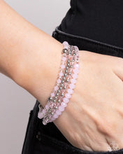 Load image into Gallery viewer, Paparazzi Ringing Endorsement- Pink
