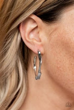 Load image into Gallery viewer, Paparazzi Coveted Curves - Silver - Fashion Fix
