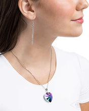 Load image into Gallery viewer, Paparazzi Love Hurts - Multi
