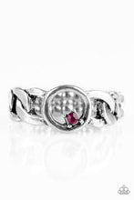 Load image into Gallery viewer, Paparazzi Rogue Sparkle - Pink
