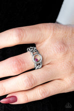 Load image into Gallery viewer, Paparazzi Rogue Sparkle - Pink

