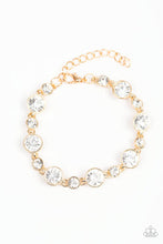 Load image into Gallery viewer, Paparazzi Starstruck Sparkle - Gold
