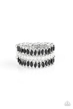 Load image into Gallery viewer, Paparazzi Treasury Fund - Black
