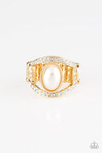 Load image into Gallery viewer, Paparazzi Radiating Riches - Gold
