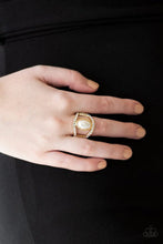 Load image into Gallery viewer, Paparazzi Radiating Riches - Gold
