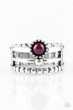 Load image into Gallery viewer, Paparazzi Summer Retreat - Purple
