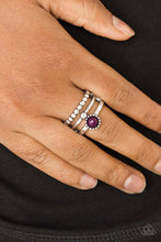 Load image into Gallery viewer, Paparazzi Summer Retreat - Purple
