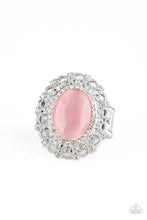 Load image into Gallery viewer, Paparazzi Baroque The Spell - Pink
