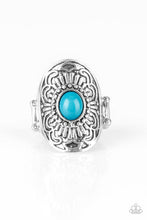 Load image into Gallery viewer, Paparazzi The Zest of the Zest - Blue
