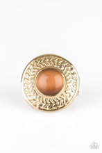 Load image into Gallery viewer, Paparazzi Garden Garland - Brown
