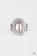 Load image into Gallery viewer, Paparazzi The Royale Treatment - Pink
