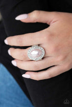 Load image into Gallery viewer, Paparazzi The Royale Treatment - Pink
