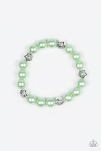 Load image into Gallery viewer, Paparazzi Rosy Radiance- Green
