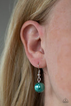 Load image into Gallery viewer, Paparazzi Seaside Sophistication - Green
