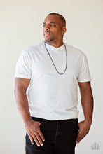 Load image into Gallery viewer, Paparazzi Delta - Black
