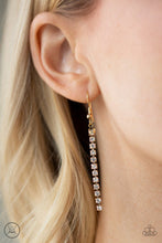 Load image into Gallery viewer, Paparazzi Empo-Her - Ment - Gold
