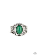 Load image into Gallery viewer, Paparazzi Lets Take It From The Pop - Green

