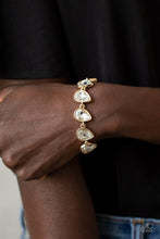 Load image into Gallery viewer, Paparazzi Free Rein - Gold
