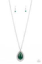 Load image into Gallery viewer, Paparazzi You Dropped Something - Green
