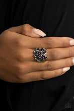 Load image into Gallery viewer, Paparazzi Perfectly Perennial - Pink
